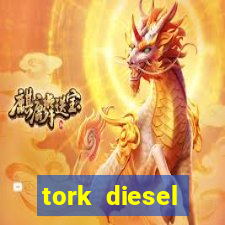 tork diesel cruzeiro sp telefone